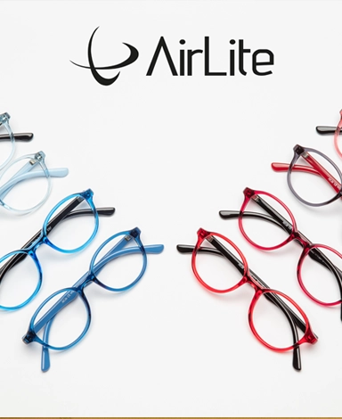 Retail Optical Frames