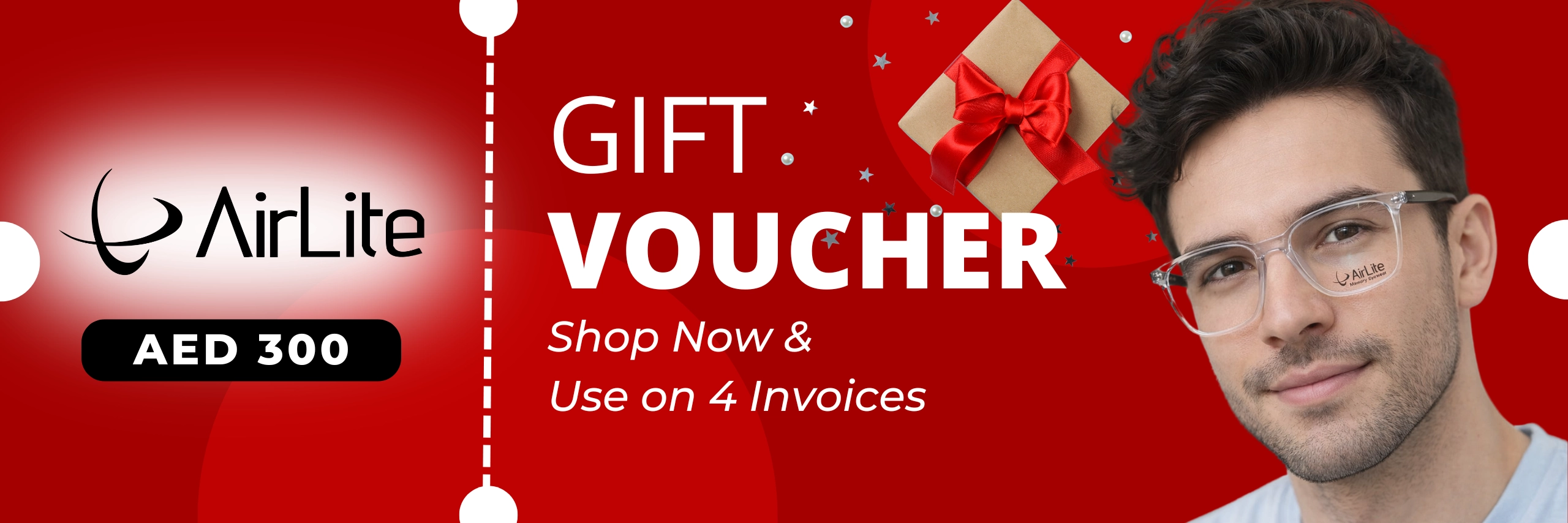 Get Your Voucher